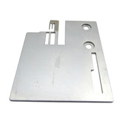 Replacement Needle Plate Fits - Singer Serger (Part # 141000235) - Central Michigan Sewing Supplies