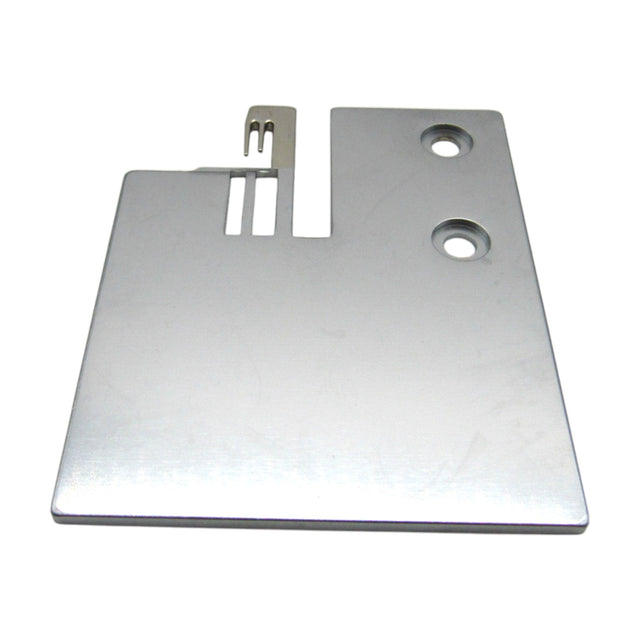 Replacement Needle Plate Fits - Singer Serger 14J334 (Part # 141000237) - Central Michigan Sewing Supplies