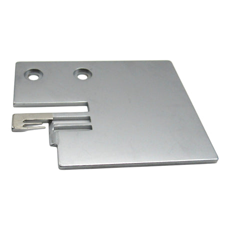 Replacement Needle Plate Fits - Singer Serger 14J334 (Part # 141000237) - Central Michigan Sewing Supplies