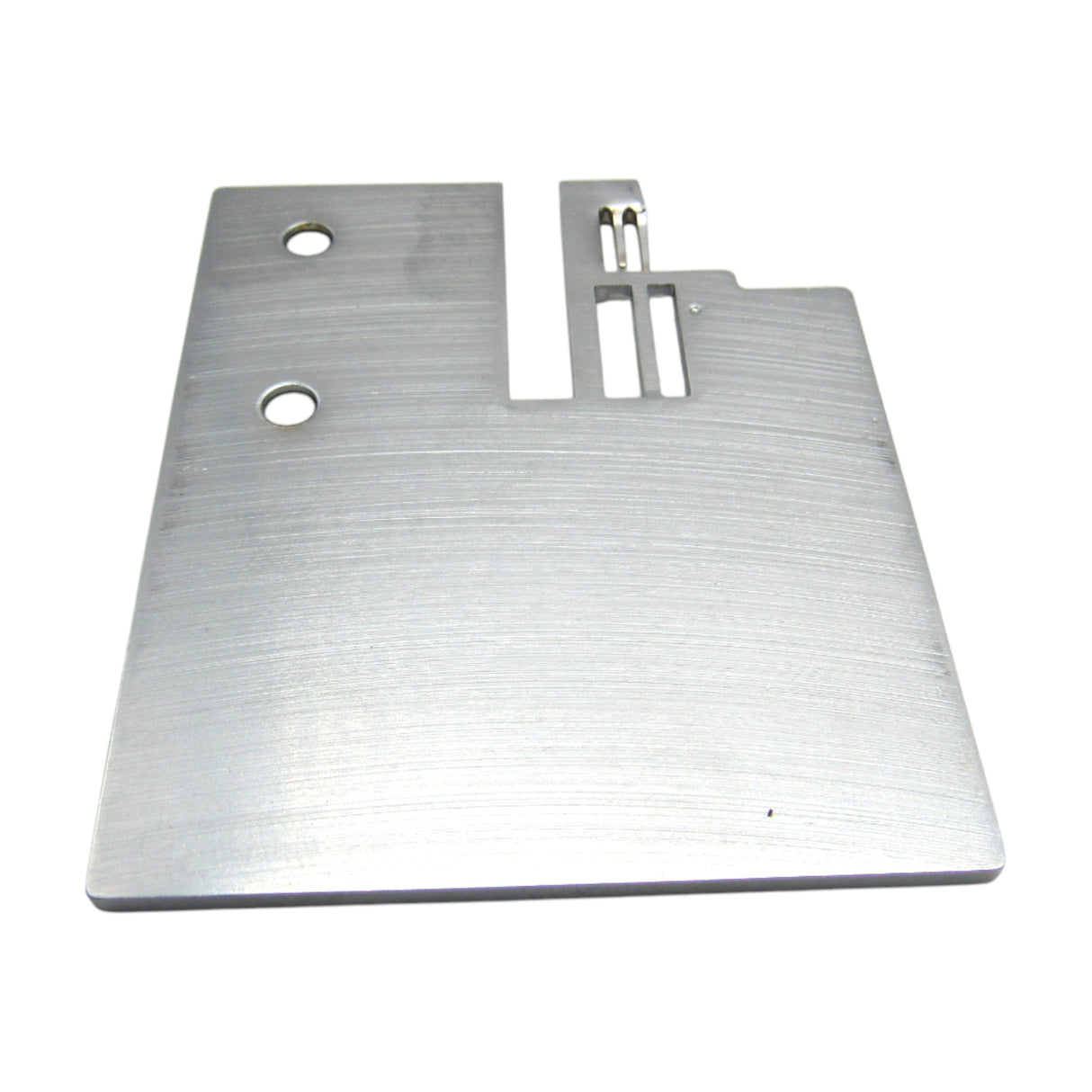 Replacement Needle Plate Fits - Singer Serger 14J334 (Part # 141000237) - Central Michigan Sewing Supplies