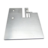 Replacement Needle Plate Fits - Singer Serger 14J334 (Part # 141000237) - Central Michigan Sewing Supplies