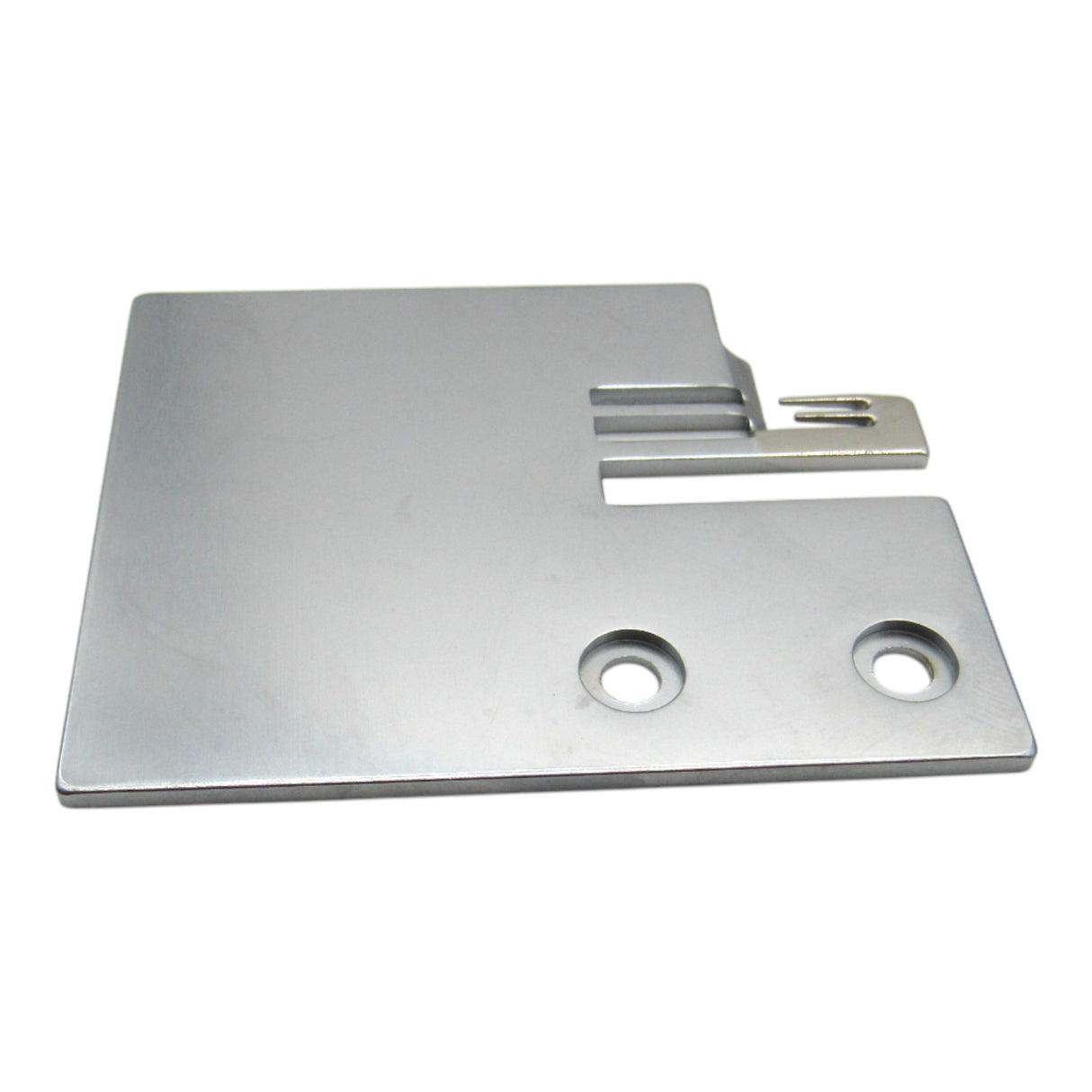 Replacement Needle Plate Fits - Singer Serger 14J334 (Part # 141000237) - Central Michigan Sewing Supplies