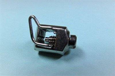 Replacement Needle Clamp & Thread Guide - Singer Part # 143328 ...