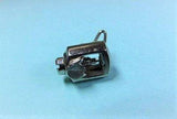 Replacement Needle Clamp & Thread Guide - Singer Part # 143328 - Central Michigan Sewing Supplies
