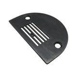 Needle Plate 5 Row - Singer Part # 143402 - Central Michigan Sewing Supplies