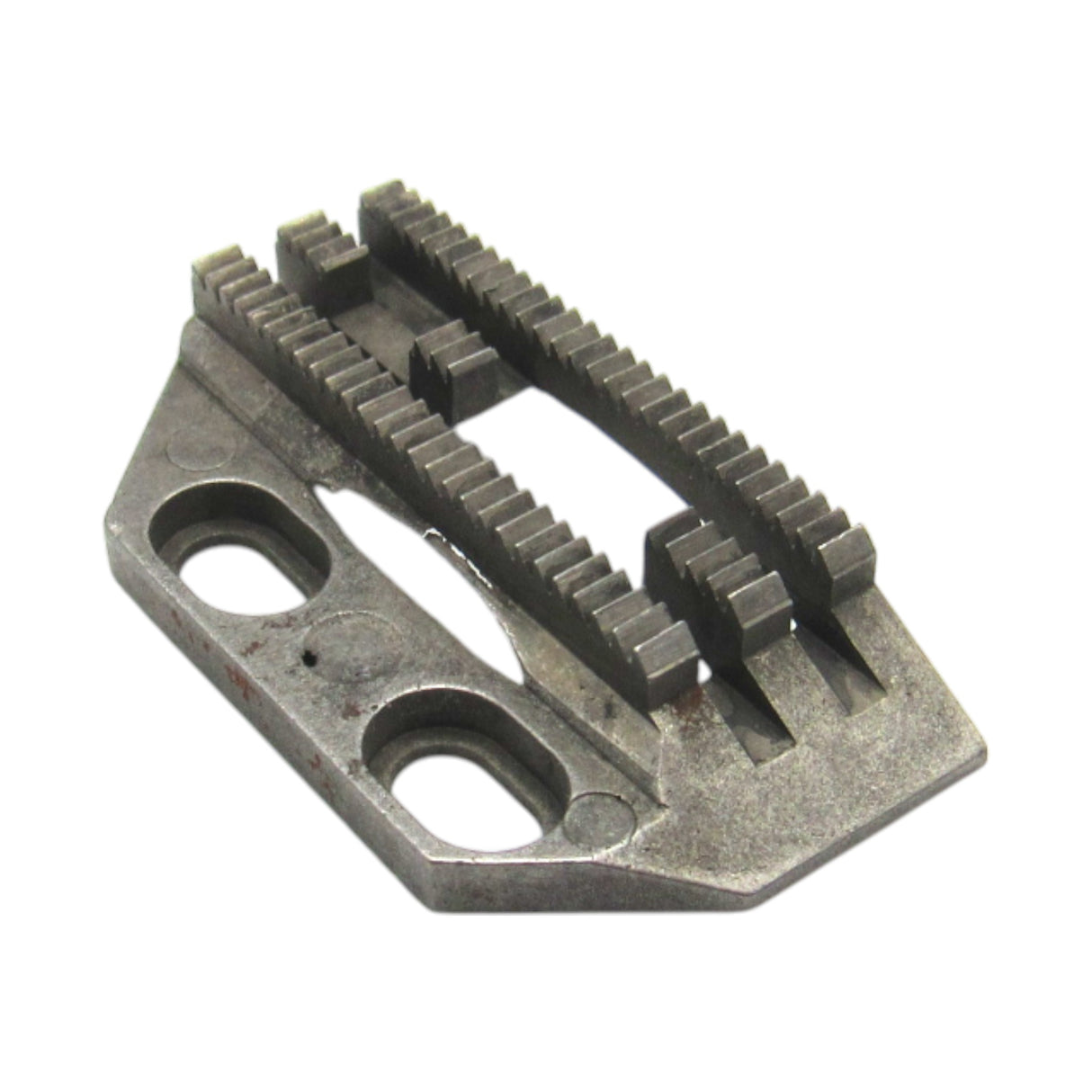 New Replacement Feed Dog - Part # 147315-001 - Central Michigan Sewing Supplies