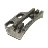 New Replacement Feed Dog - Part # 147315-001 - Central Michigan Sewing Supplies