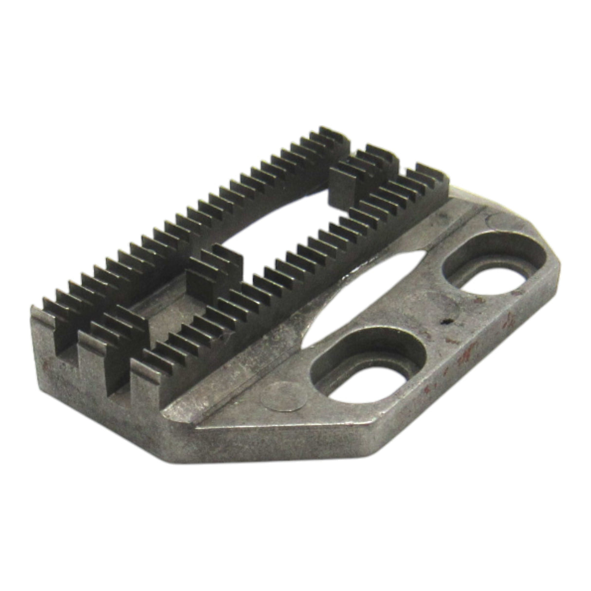 New Replacement Feed Dog - Part # 147315-001 - Central Michigan Sewing Supplies