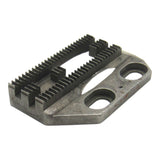 New Replacement Feed Dog - Part # 147315-001 - Central Michigan Sewing Supplies
