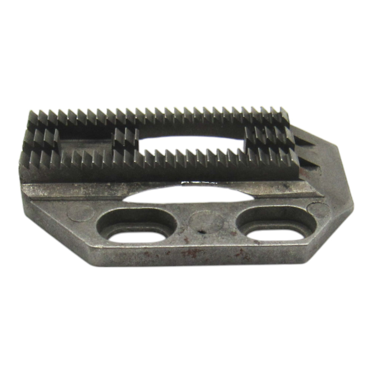 New Replacement Feed Dog - Part # 147315-001 - Central Michigan Sewing Supplies