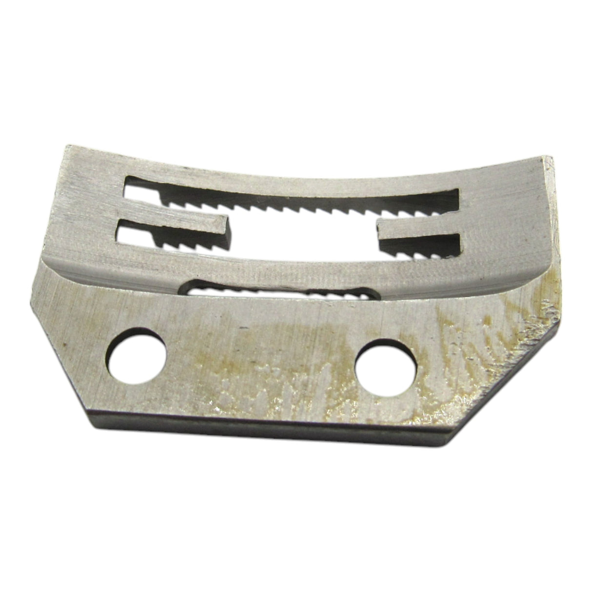 New Replacement Feed Dog - Part # 149031 (19 Teeth) - Central Michigan Sewing Supplies