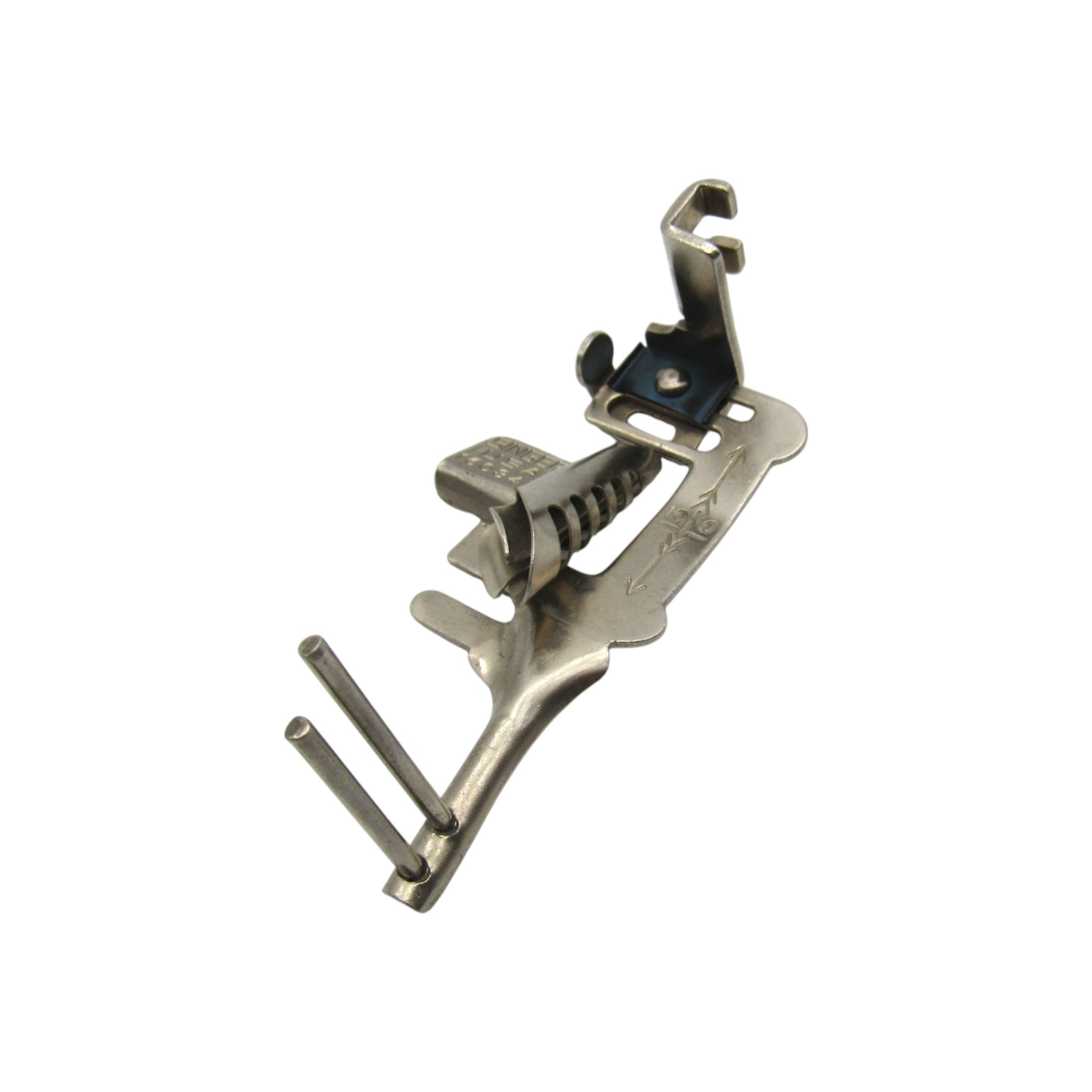 yorkoanagoページ Original Singer Multi-Slotted Binder #160847 for Low/Short