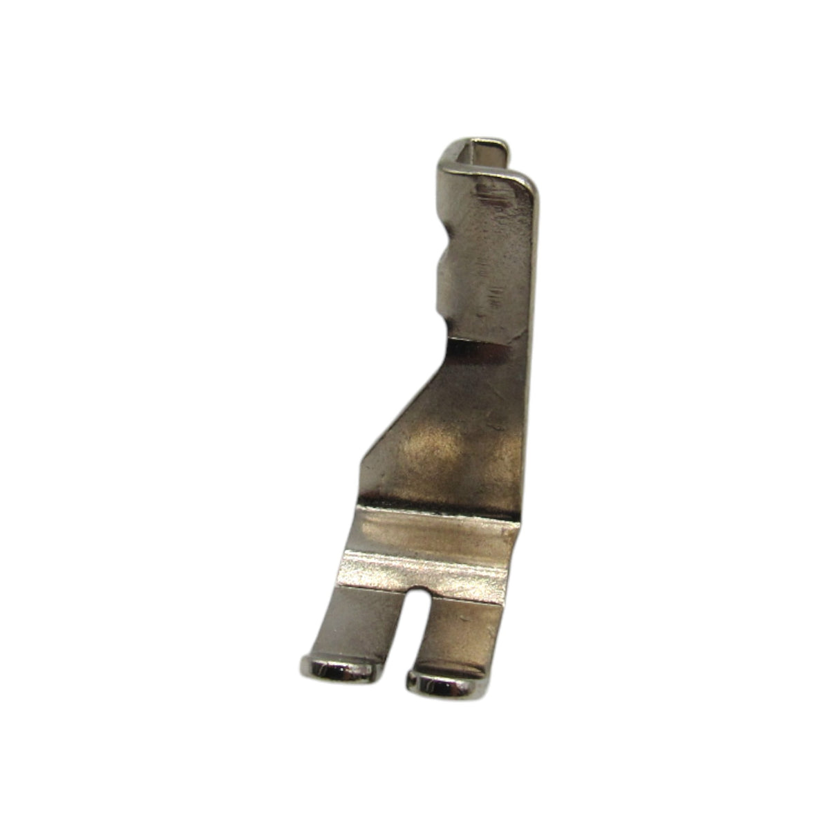 Split Toe Shirring / Gathering Foot Slant Needle - Singer Part # 161169 - Central Michigan Sewing Supplies