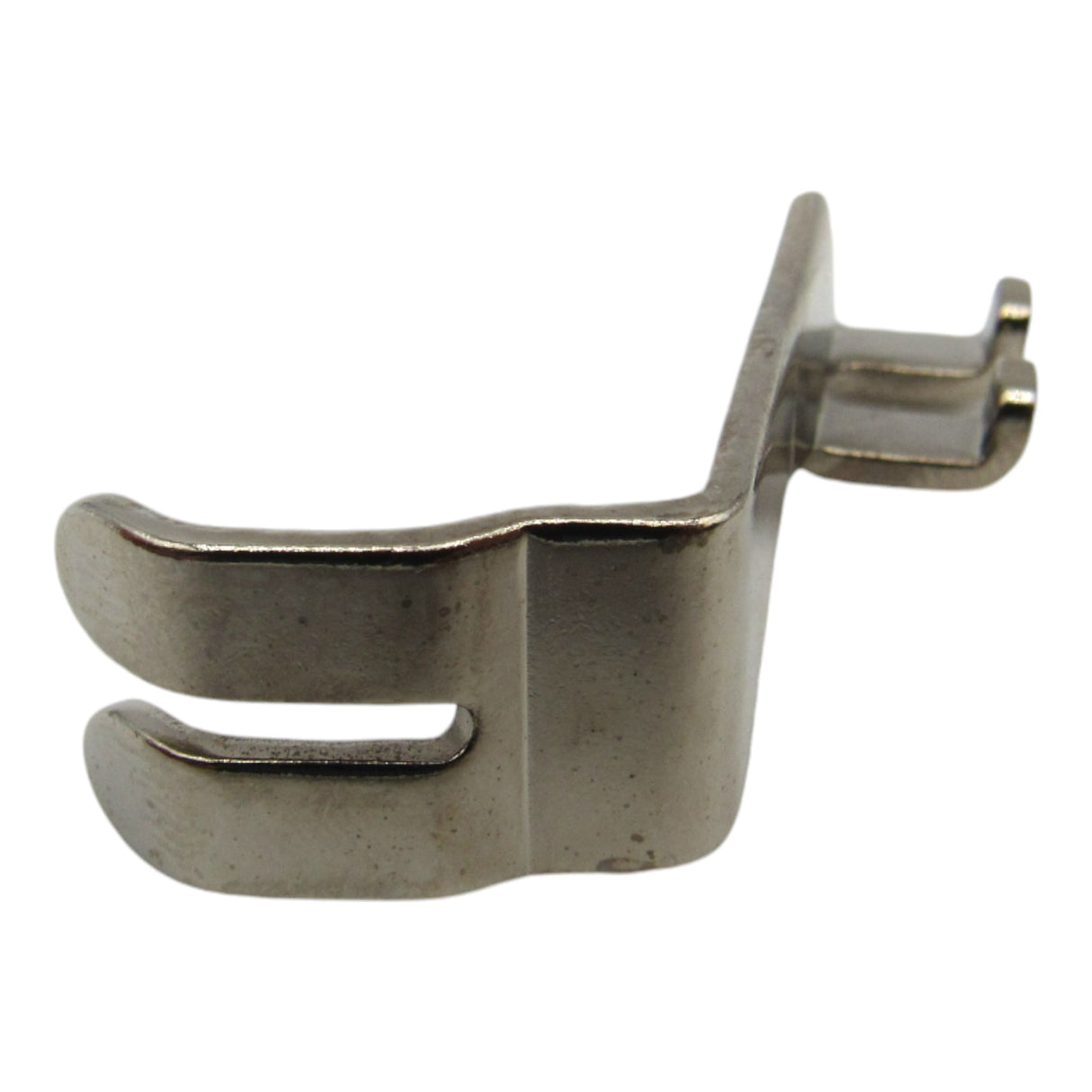 Split Toe Shirring / Gathering Foot Slant Needle - Singer Part # 161169 - Central Michigan Sewing Supplies