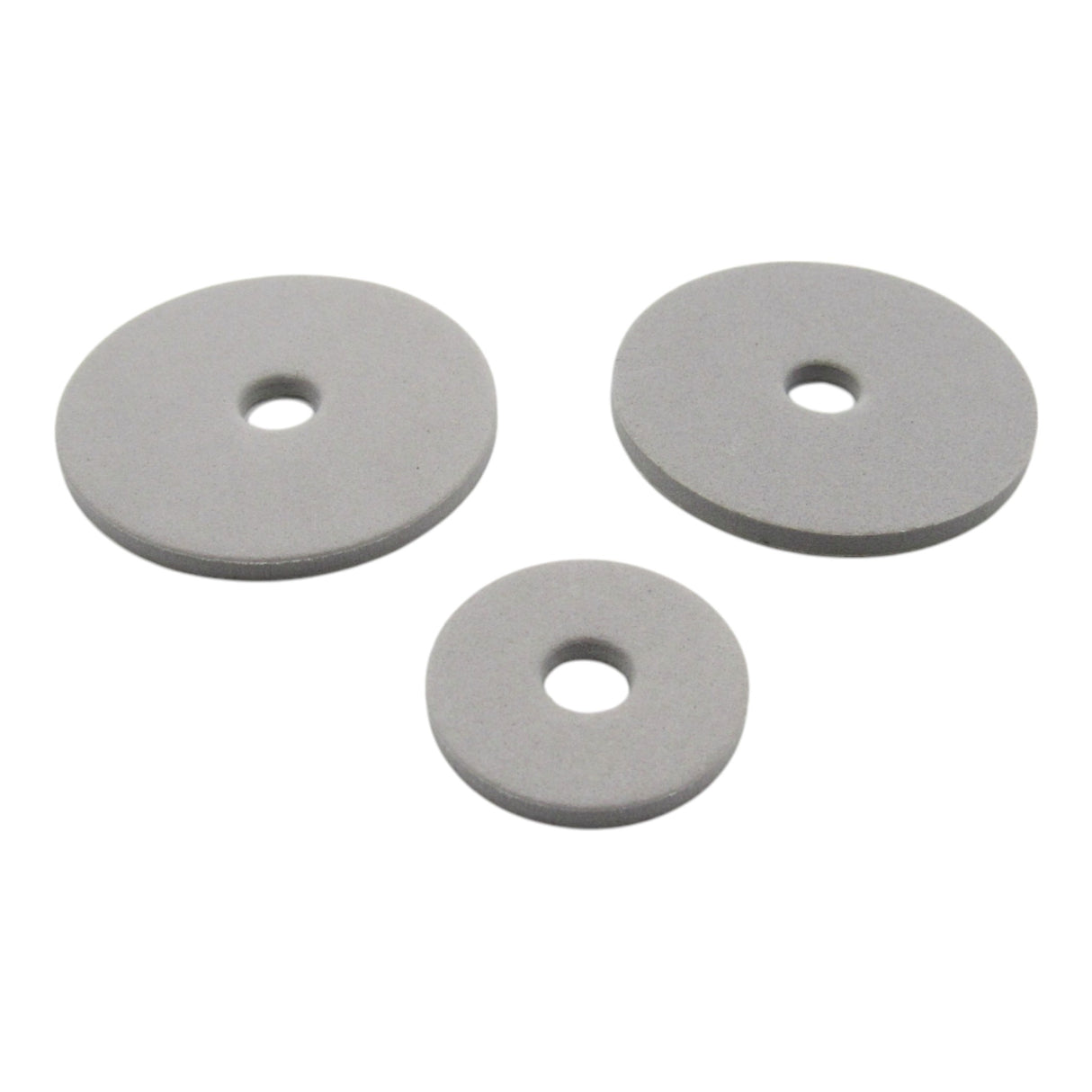 Replacement Spool Pin Cap Sponge Large & Small Singer Sewing Machine Touch-N-Sew - Central Michigan Sewing Supplies