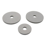 Replacement Spool Pin Cap Sponge Large & Small Singer Sewing Machine Touch-N-Sew - Central Michigan Sewing Supplies