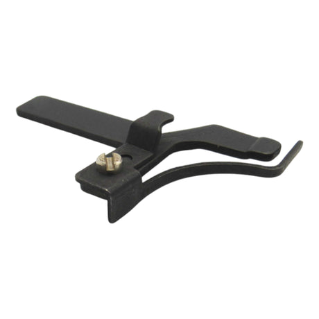 Bobbin Case Position Bracket - Singer Part # 163320 - Central Michigan Sewing Supplies