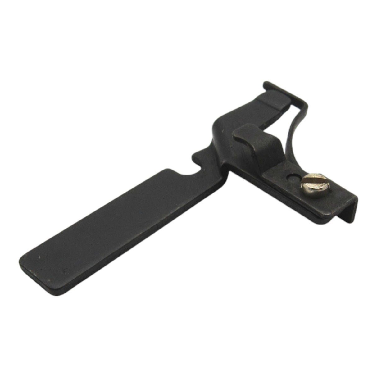 Bobbin Case Position Bracket - Singer Part # 163320 - Central Michigan Sewing Supplies