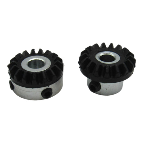 Hook Gear Set - Singer Part # 163329 & 163997 - Central Michigan Sewing Supplies