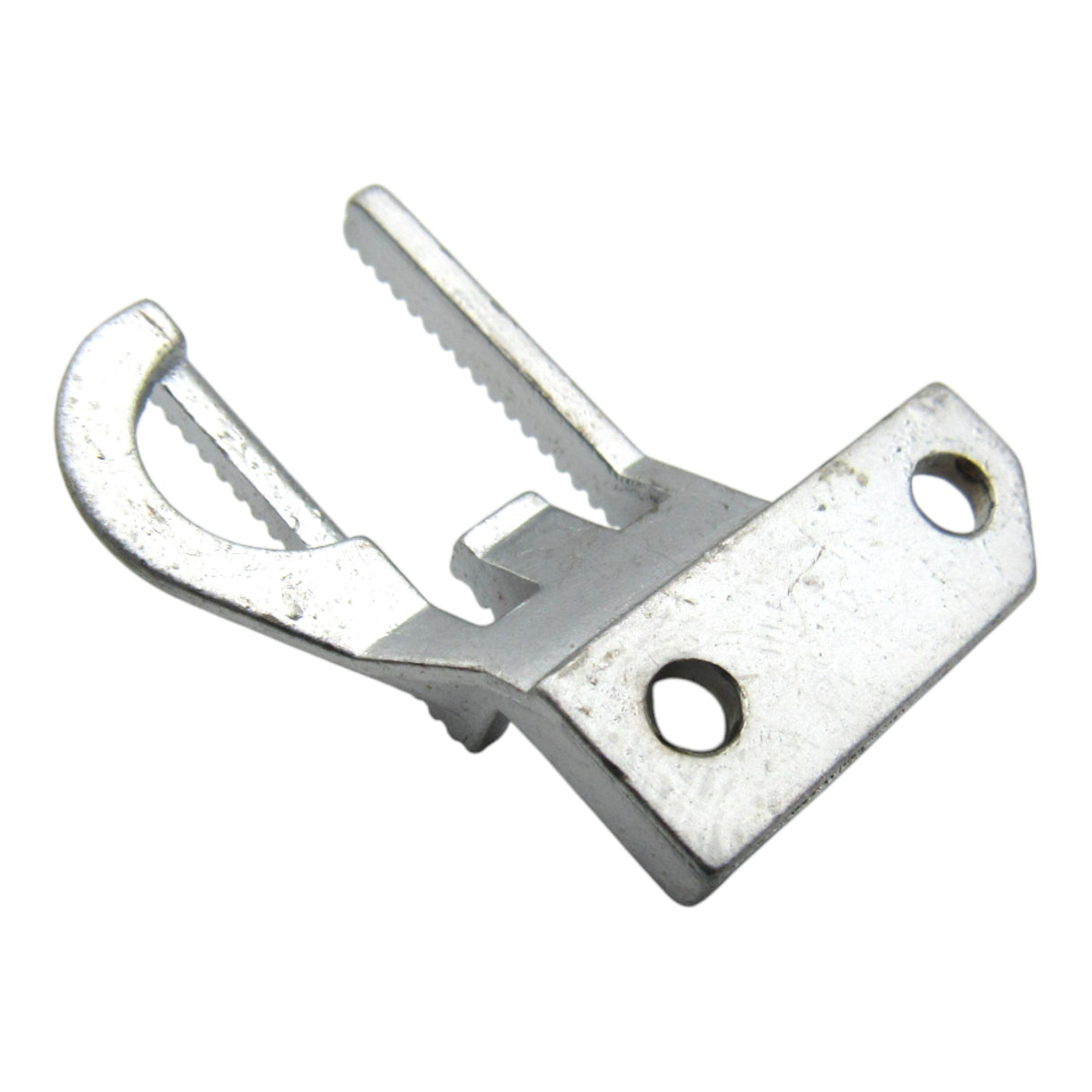 Metal Feed Dog - Singer Part # 163713 - Central Michigan Sewing Supplies