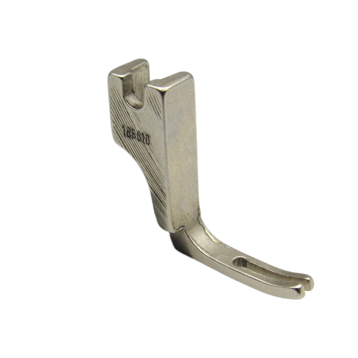 Split Toe Zipper Foot - Part # 165010 - Central Michigan Sewing Supplies
