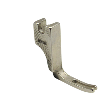 Split Toe Zipper Foot - Part # 165010 - Central Michigan Sewing Supplies