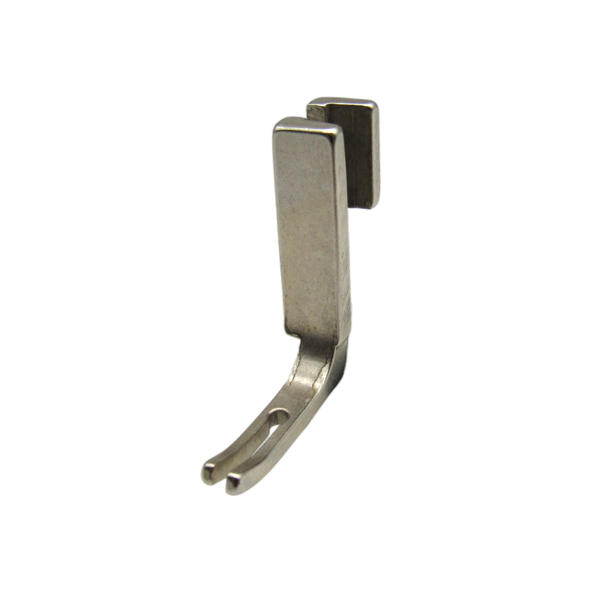 Split Toe Zipper Foot - Part # 165010 - Central Michigan Sewing Supplies