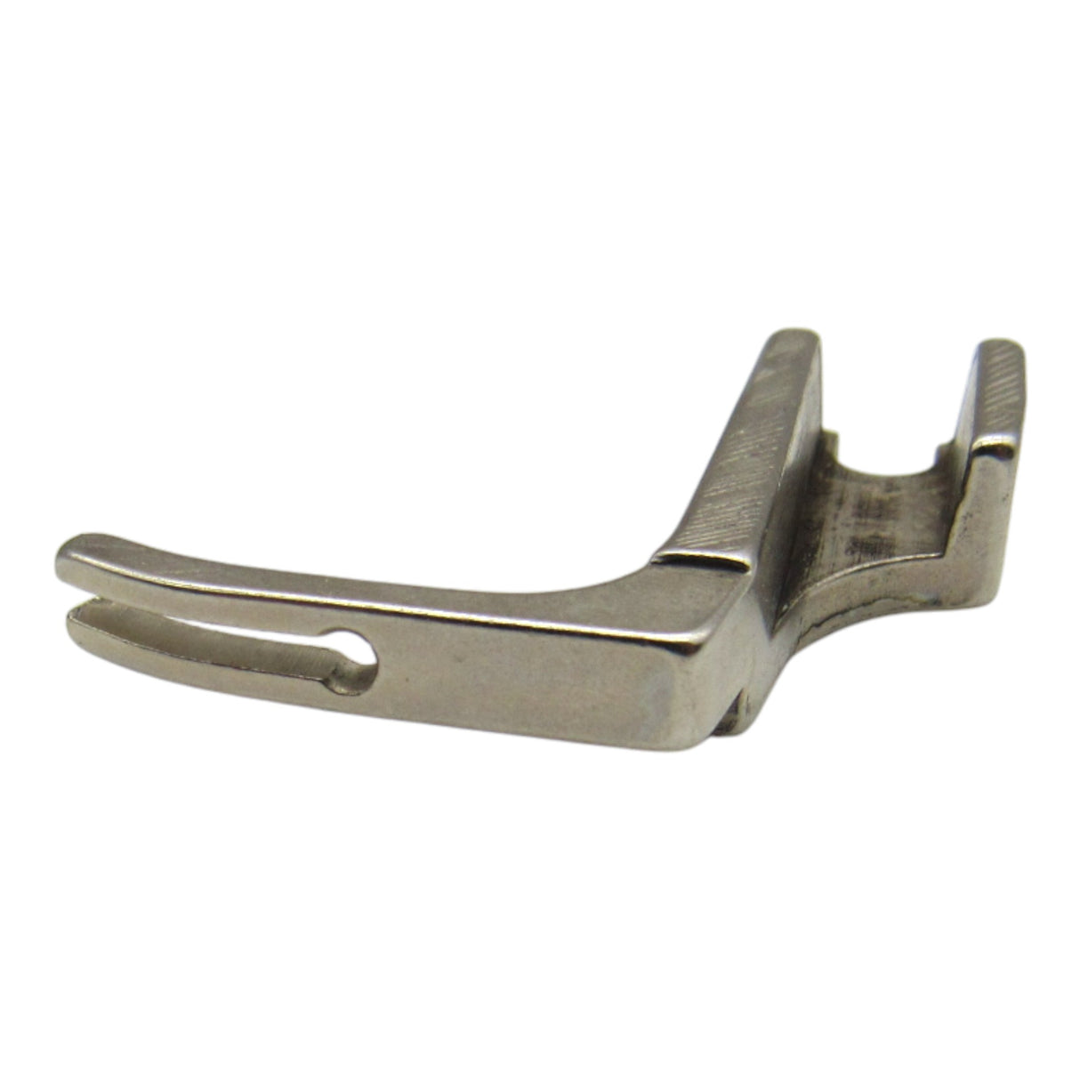 Split Toe Zipper Foot - Part # 165010 - Central Michigan Sewing Supplies