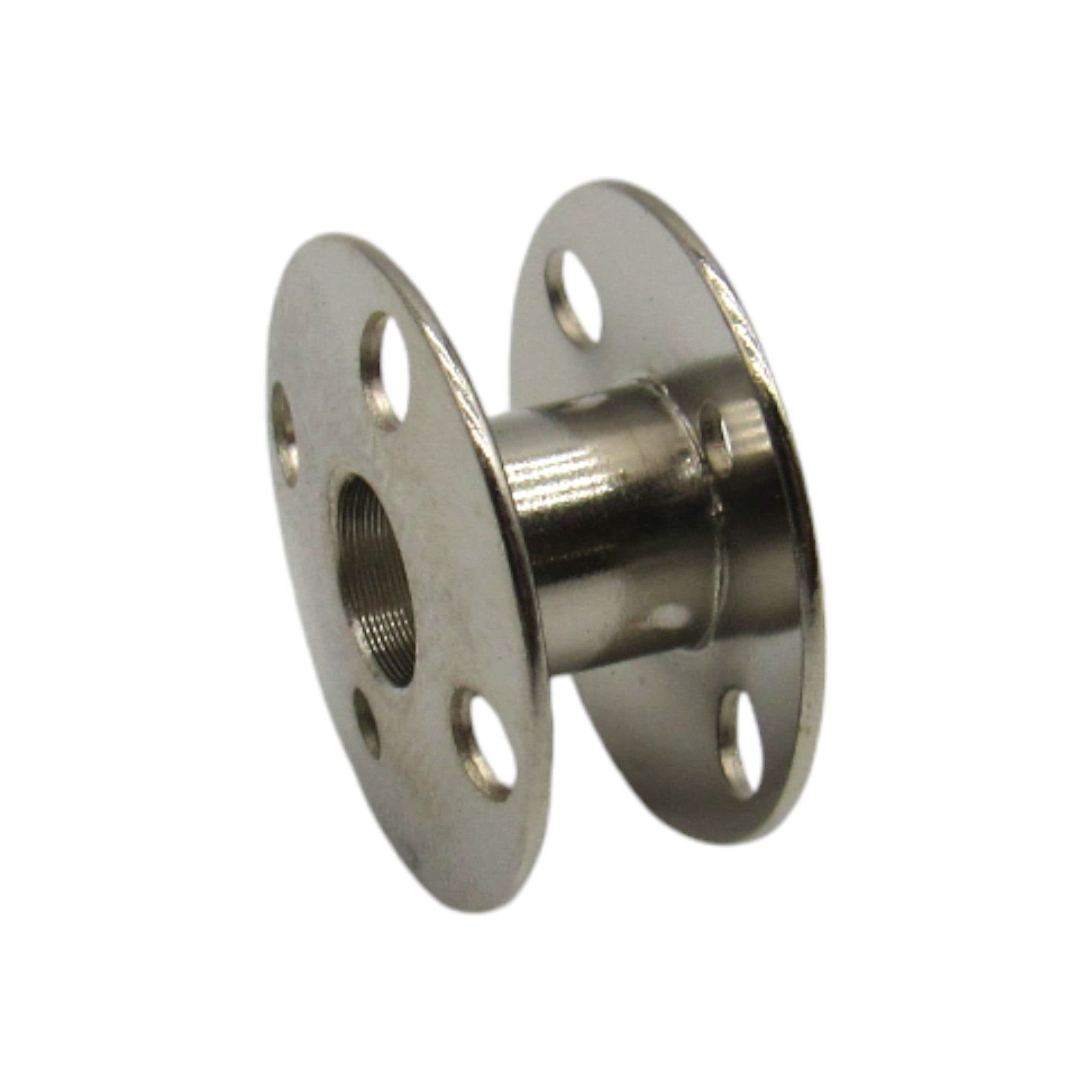 10) Metal Bobbins Class 66 Part # 172222 - Fits Singer