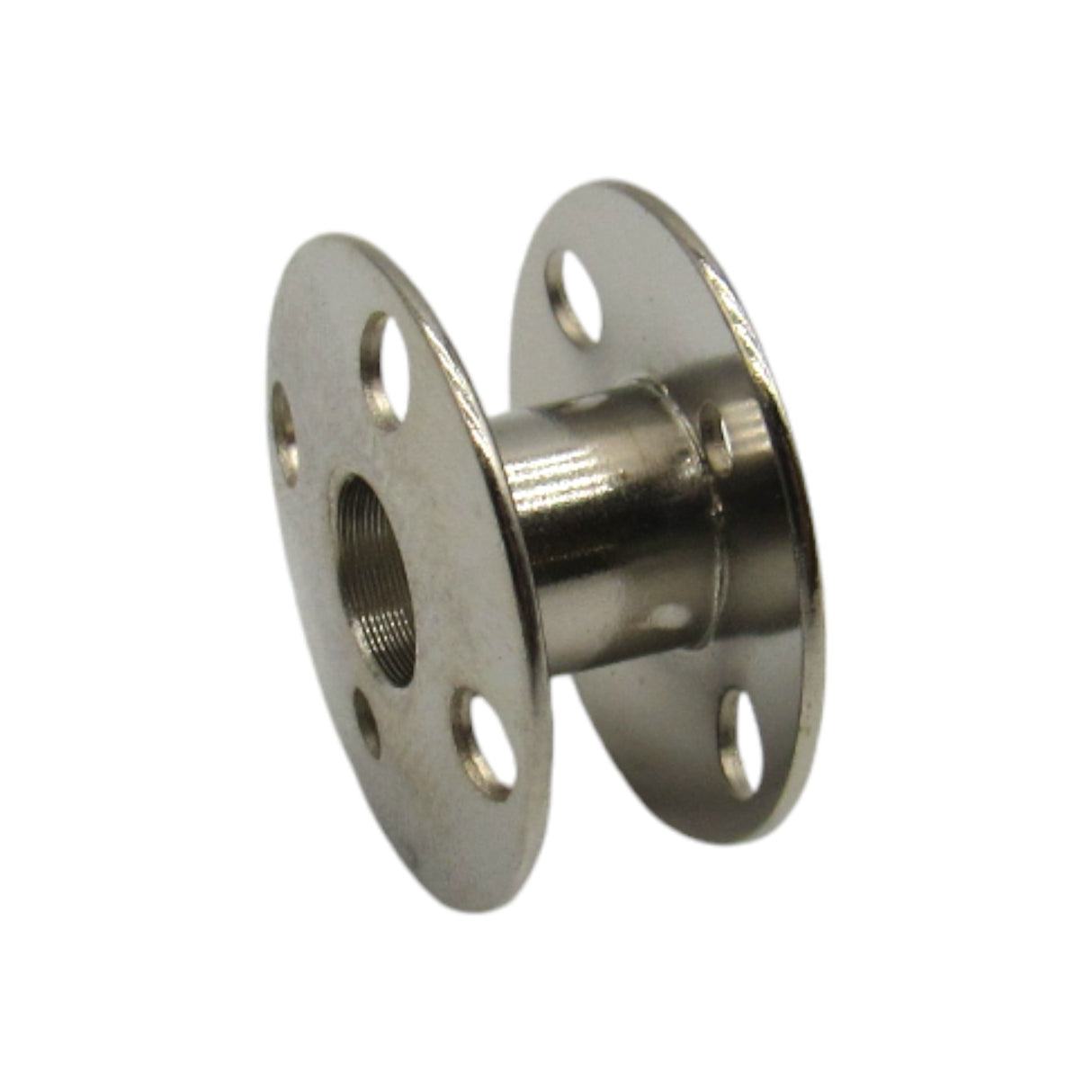 (10) Metal Bobbins Class 66 Part # 172222 - Fits Singer Models 66, 99, 201, 401, 403, 404, 500, 503 - Central Michigan Sewing Supplies