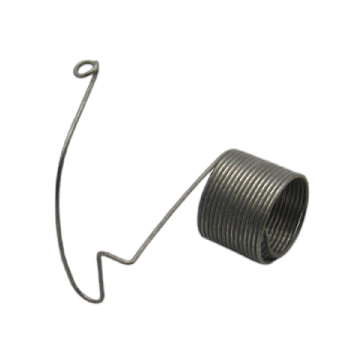 Upper Thread Tension Spring (Pulls Up) Part # 17258 - Central Michigan Sewing Supplies