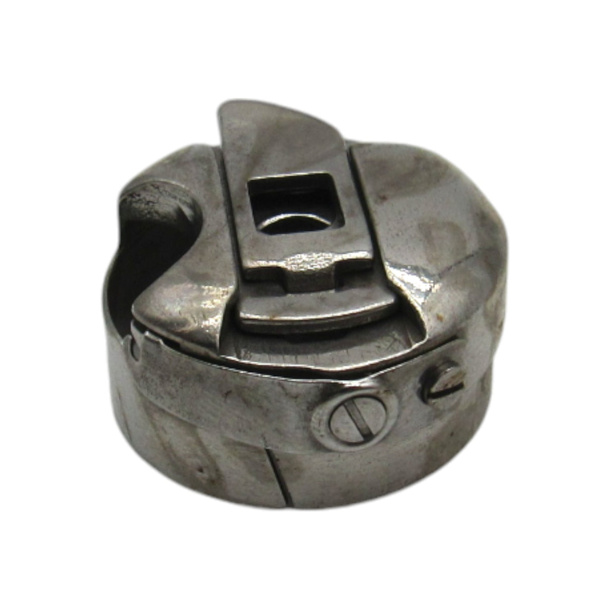 Bobbin Case Close Front - Singer Part # 173058 - Central Michigan Sewing Supplies