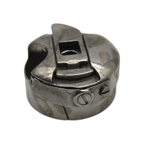 Bobbin Case Close Front - Singer Part # 173058 - Central Michigan Sewing Supplies