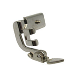 Adjustable Hinged Zipper Foot - Fits Low Shank - Central Michigan Sewing Supplies