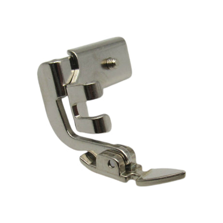 Adjustable Hinged Zipper Foot - Fits Low Shank - Central Michigan Sewing Supplies