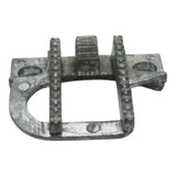 Replacement Feed Dog - Singer Part # 181512 - Central Michigan Sewing Supplies