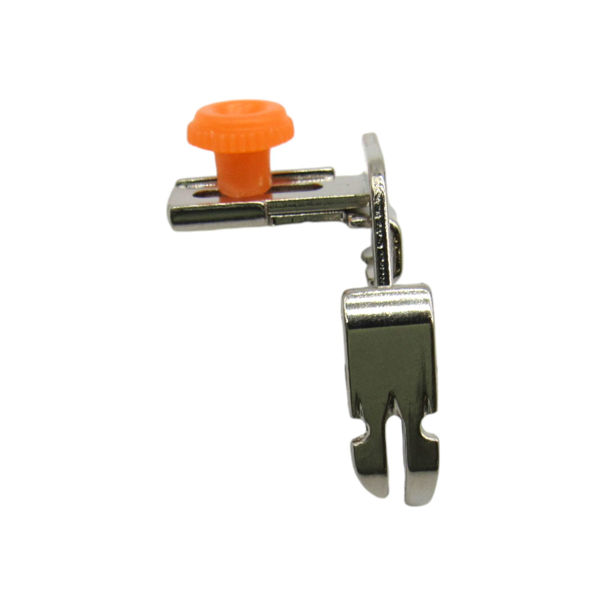 Adjustable Hinged Zipper Foot & Straight Stitch Foot - Slant Needle - Central Michigan Sewing Supplies
