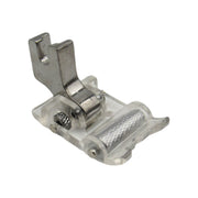 Roller Foot - Low Shank - Central Michigan Sewing Supplies