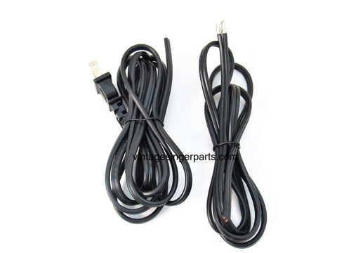 Controller Power Cord Set - Central Michigan Sewing Supplies