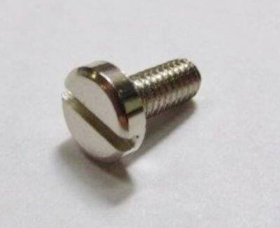 Presser Foot Screw - Part # 190 - Central Michigan Sewing Supplies