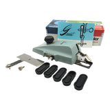 New Greist Buttonholer Attachment Low Shank - Central Michigan Sewing Supplies