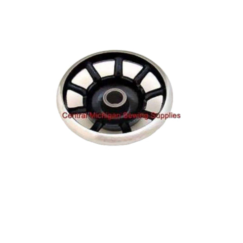 Replacement Spoke Hand Wheel - Fit Singer Model 15, 128, 28, 66, 99