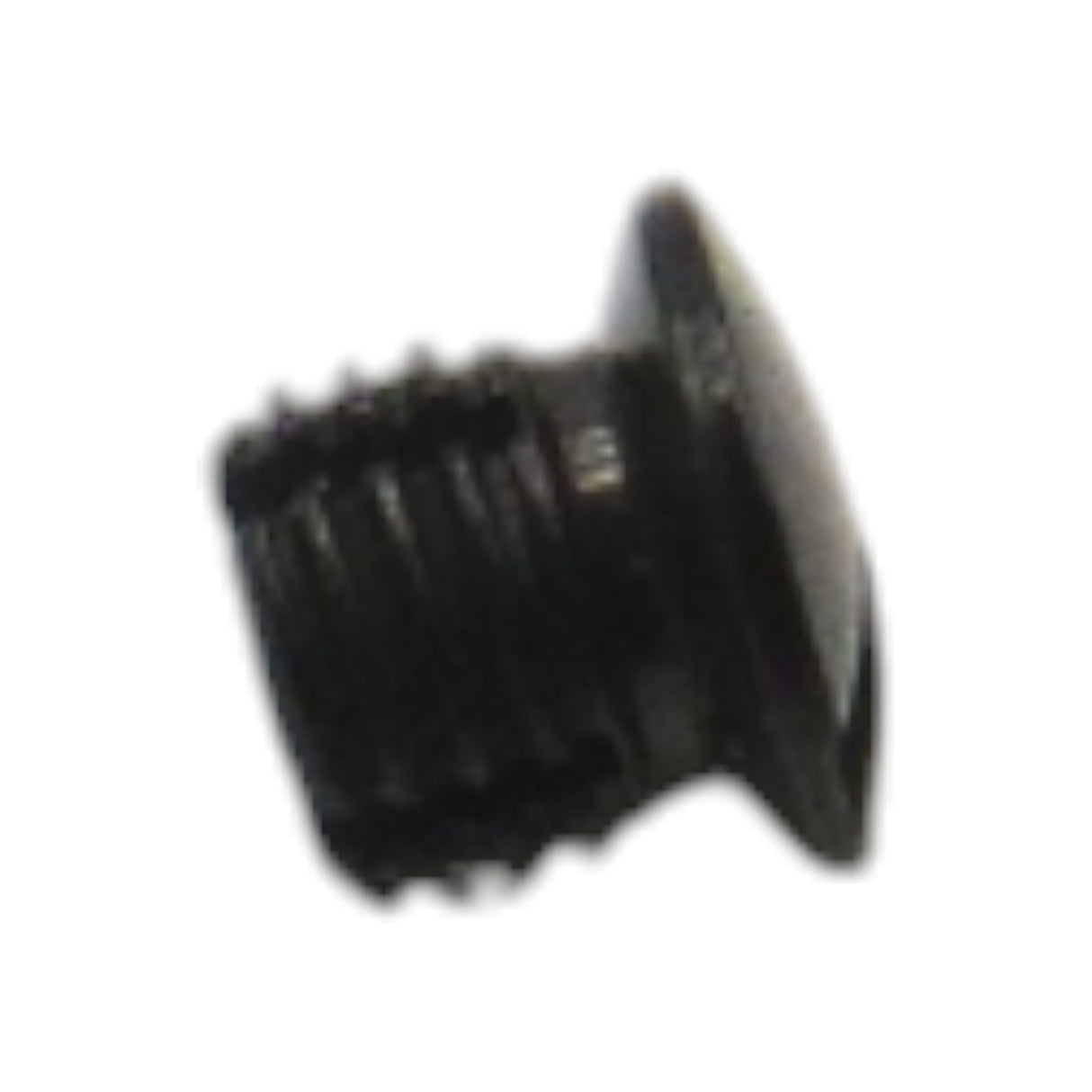 New Replacement Bobbin Case Tension Adjusting Screw Fits Singer Models 221, 222, 301 Part # 201016 - Central Michigan Sewing Supplies