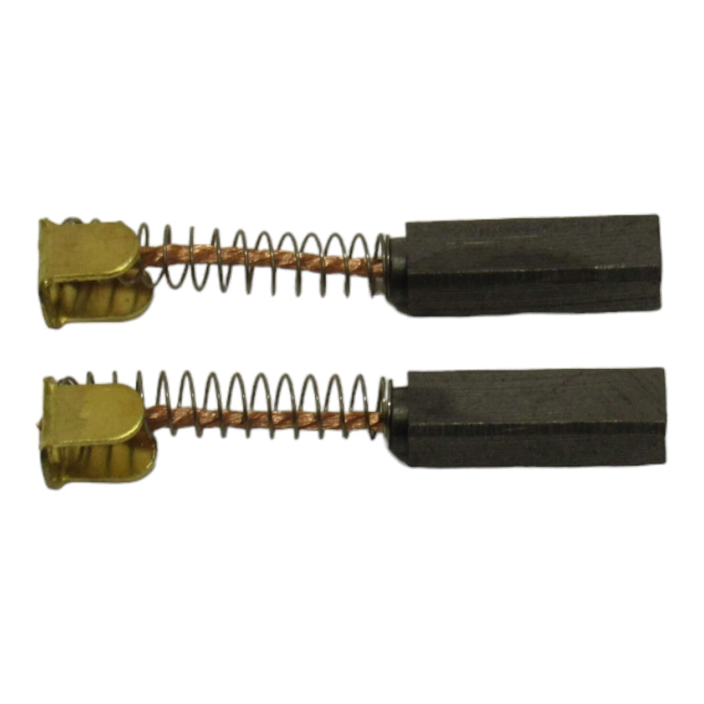 (2) Carbon Motor Brushes with Springs - Pfaff Part # 203046 - Central Michigan Sewing Supplies