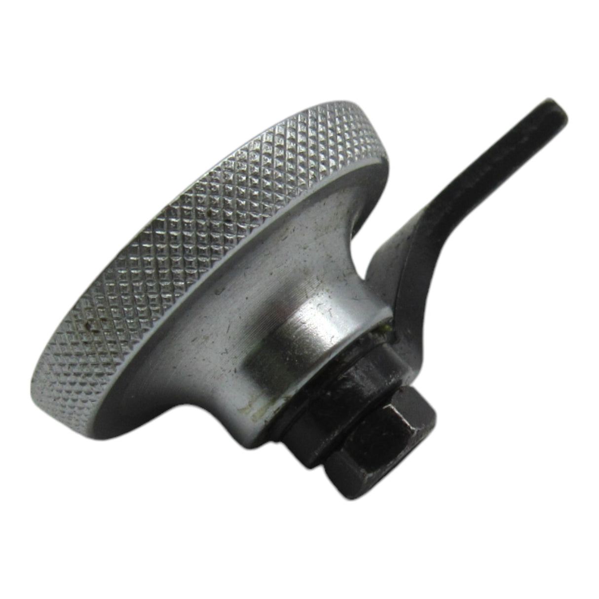 Roller Presser Foot - Singer Part # 203427 - Central Michigan Sewing Supplies