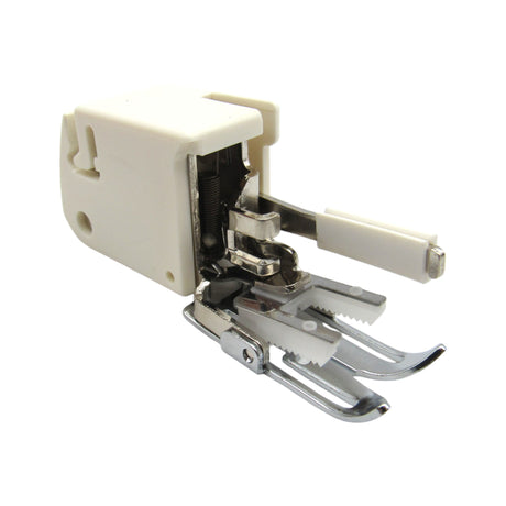 Walking Foot / Even Feed - Janome Part # 214875014 - 5 mm Wide - Central Michigan Sewing Supplies