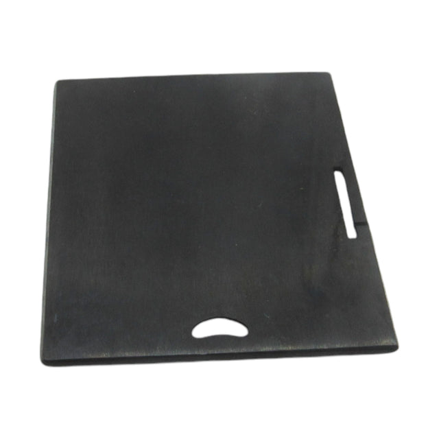 Bobbin Cover / Slide Plate (Back) Singer Part # 223852 - Central Michigan Sewing Supplies
