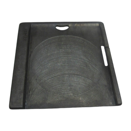 Bobbin Cover / Slide Plate (Back) Singer Part # 223852 - Central Michigan Sewing Supplies