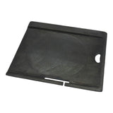 Bobbin Cover / Slide Plate (Back) Singer Part # 223852 - Central Michigan Sewing Supplies