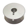 Bobbin Aluminum M style w/slot Long arm Quilters - Part # 239729S - Central Michigan Sewing Supplies